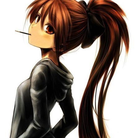 Алина Потапова