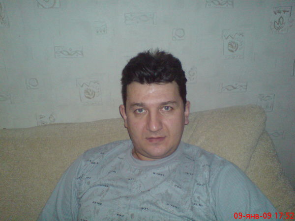 Олег Григорьев