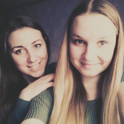 Дарья Будилович