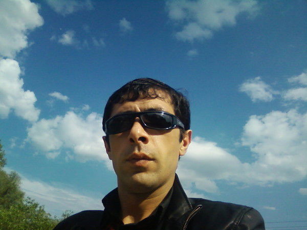 Виген Петросян