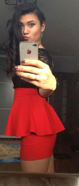 Жанна Бариева