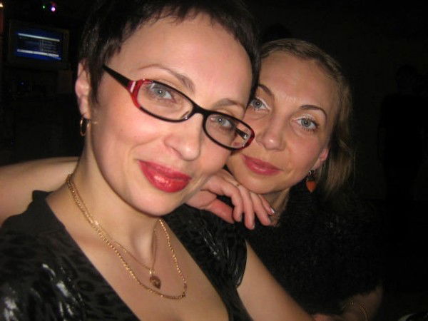 Светлана Стефаненко