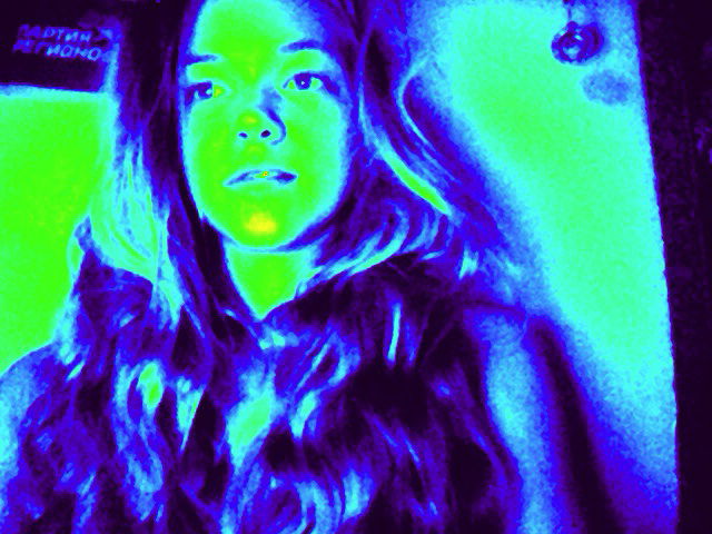 Кристина Солодухина