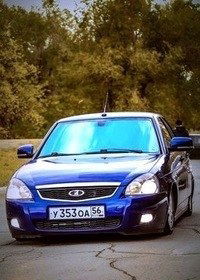 Серёга Пучков