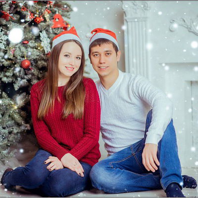 Айгулька Хузина