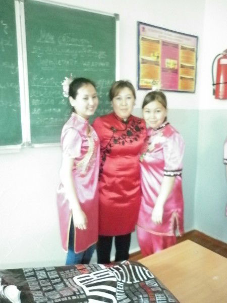 Роза Камбарова