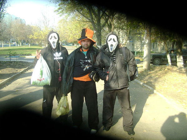 Андрей Семенов