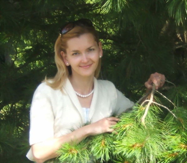 Марина Малевич