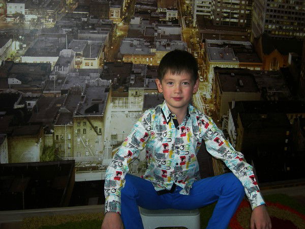 Альсаид Балтабаев