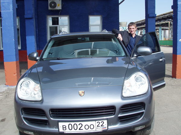 Максим Шевердин