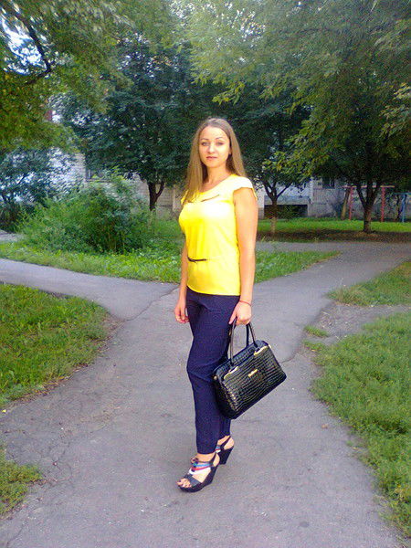 Алена Гаврищук