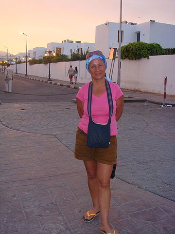 Нелли Можаева