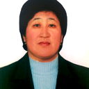 Бакытгуль Жотабаева