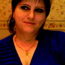Ирина Гурджиева