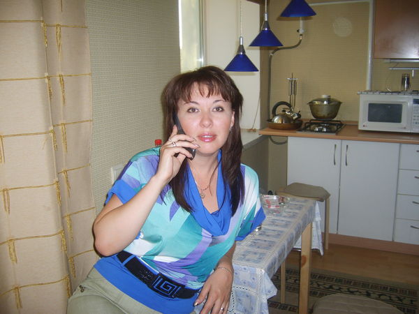 Диляра Дарабаева