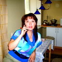 Диляра Дарабаева