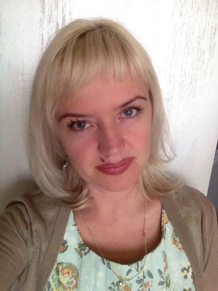 Ирина Савченко