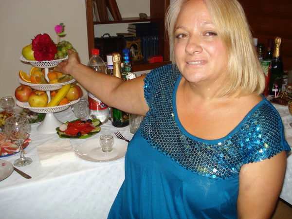 Эльвира Бабаева