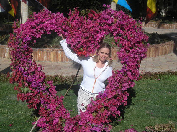 Аня Большакова