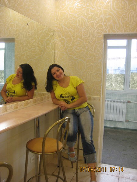 Света Цымбалова