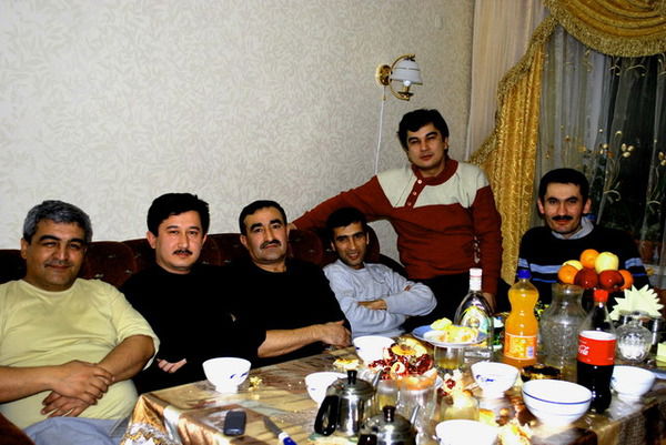 Fond Blagotvoritelni