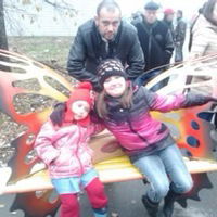 Танечка Кислухина