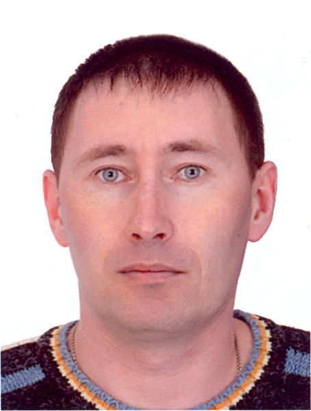 Игорь Кошкарев