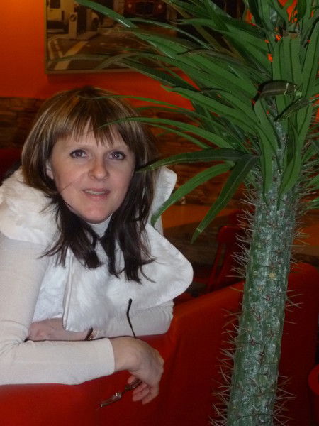 Любовь Костина