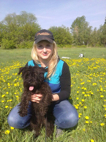 С Уважением Светлана Павлик