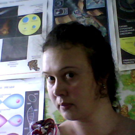 Наталия Сваткова