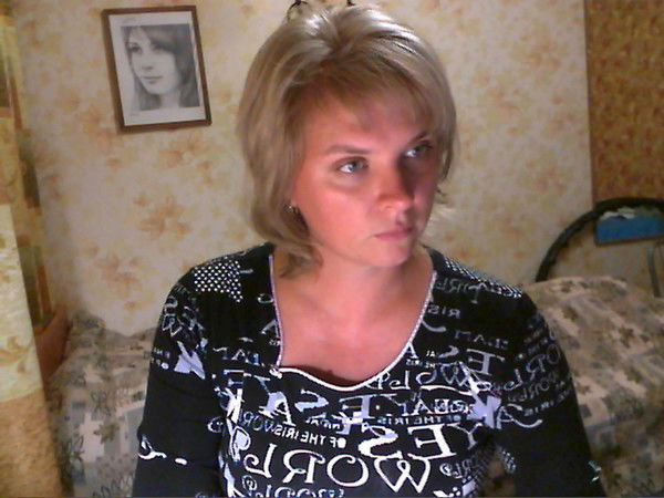 Наталья Орлова