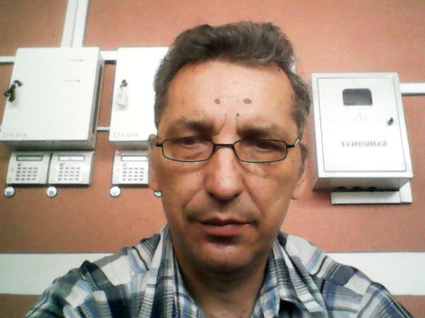 Александр Панасов