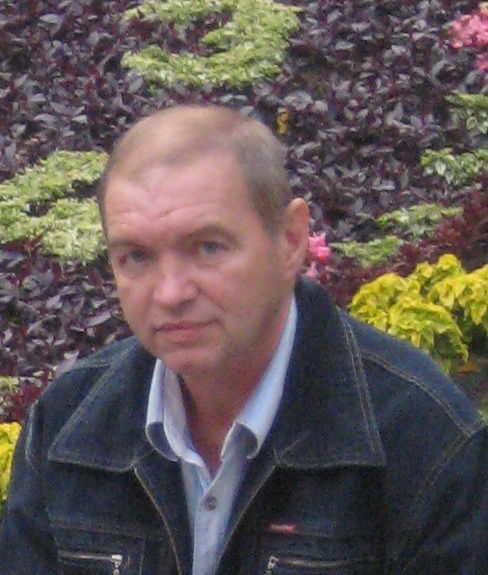 Анатолий Вагеник