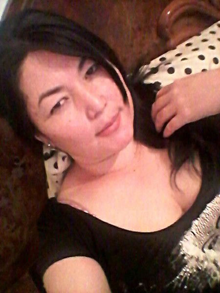 Куралай Закирова