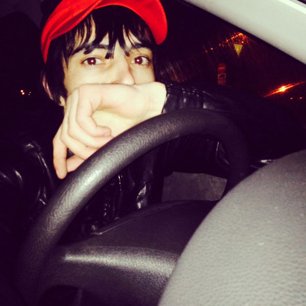 Мухсин Ииииииии