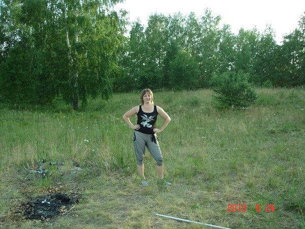 Татьяна Лобанова