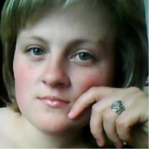 Татьяна Габец (Качаровская )