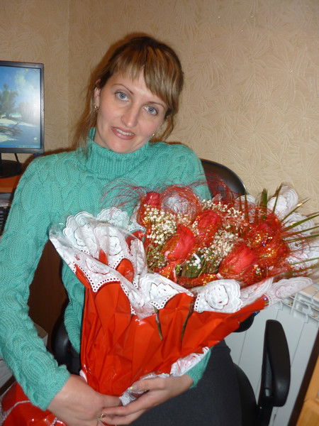 Лариса Галаева