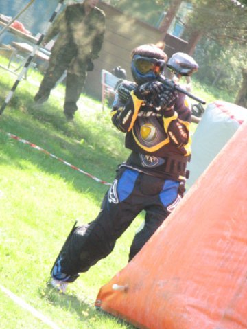 Александр Бабенко