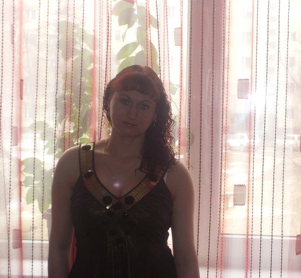 Оксана Демкина.антонова