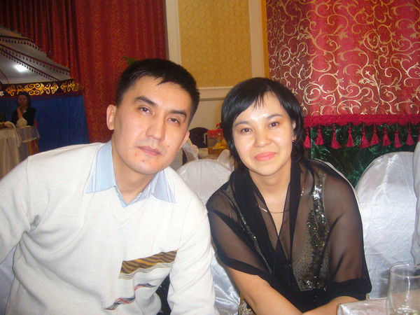 Таттимбет Ибрайханов