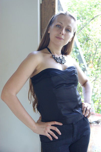 Мария Полетаева