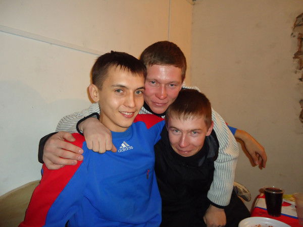 Михаил Еменгулов