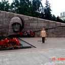 Ольга Николаевна Барышева