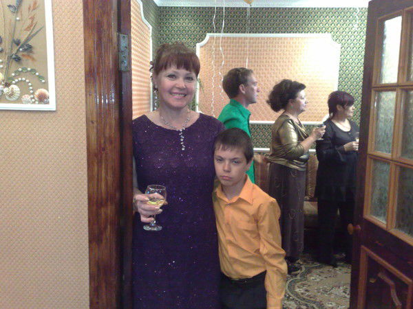 Ирина Корякова