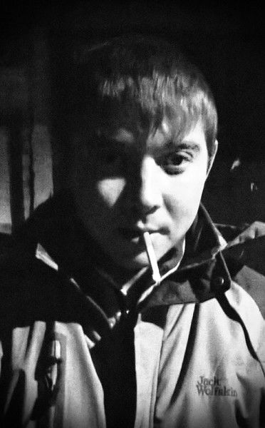 Иван Кузьмин