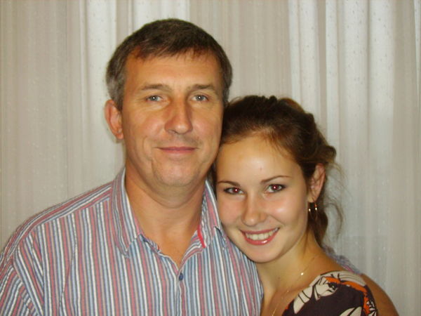 Александр Буйков