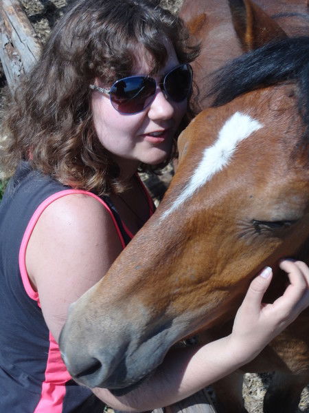 Елена Клещонок