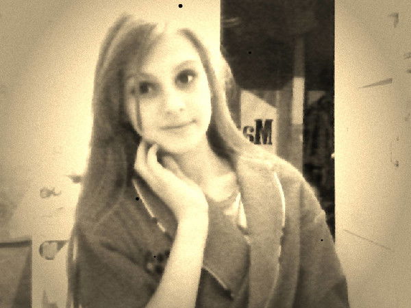 Виктория Ропаева