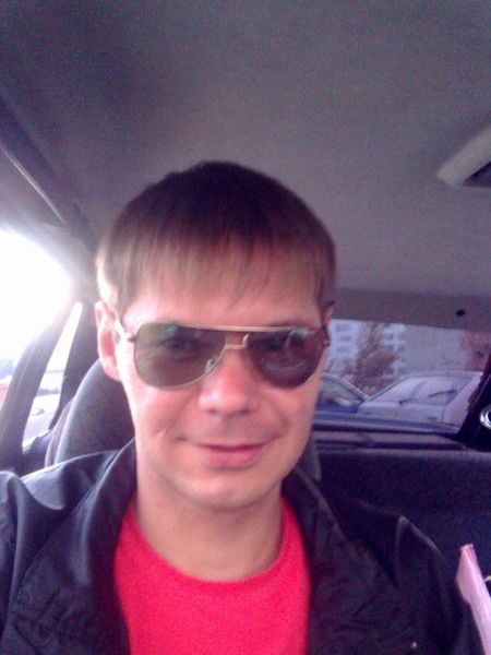 Рамиль Губайдуллин